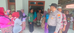 Pencarian Berakhir Duka, Petani Lansia di Sampang Ditemukan Meninggal Dunia di Waduk Desa Tlambah