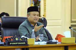 Komisi XIII Dukung Pemindahan Napi Korupsi Pakai HP di Medan ke Nusakambangan