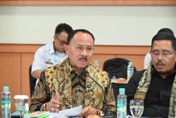 Efek Jera, Anggota DPR RI Maruli Siahaan Dukung Pemindahan Napi Korupsi Pakai Hp ke Nusakambangan