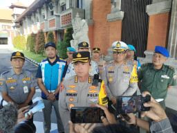 Karendalops Keselamatan Agung Tekankan Penindakan ETLE dan Teguran