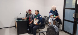 Kursi Kosong Berulang, Hak Waris Dipertaruhkan: Mangkirnya PT Glenmore Picu Dugaan Penghindaran Hukum