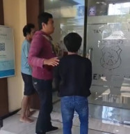 Polsek Kenjeran Ringkus Dua Pencuri Kabel Tembaga di Surabaya, Satu Pelaku Masih Buron