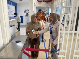 Tingkatkan Layanan Berbasis Barcode-QR Code, Satpas Colombo Wujudkan Polri Presisi