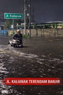 Akses RPH TOW Surabaya Dikepung Banjir, Pemindahan Pekerja RPH Pegirian Dinilai Terburu-buru dan Abaikan Keselamatan