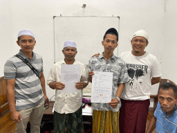 Klarifikasi Polsek Kejayan: Perkara Pencurian Disebut Telah Diselesaikan Secara Restorative Justice
