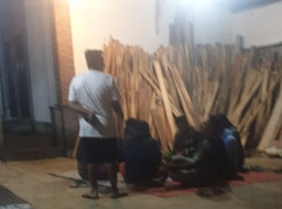 Ramadhan Ternodai, Judi Cap Jeki dan Dadu di Senduro Diduga Kembali Beroperasi