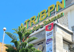 Mengenal Zona Nilai Tanah (ZNT): Wujudkan Transparansi dan Keadilan Nilai Aset di Tabanan