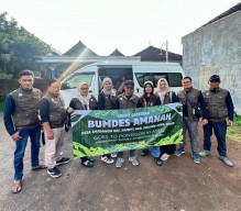 Bumdes "Amanah" Amadanom Studi Tiru ke Ponggok Klaten, PJ Kepala Desa Dorong Pengelolaan Profesional