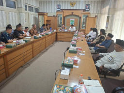 Mediasi Sampah Gampingan–PT Ekamas Temui Titik Terang, Legalitas Pengelolaan Jadi Kunci