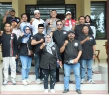 Perkuat Sinergi, Kapolres Bangkalan dan KWI Komitmen Hadirkan Pemberitaan Objektif dan Edukatif