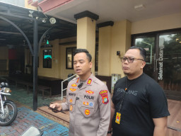 Akibat Mabuk Dan Tak Sadarkan Diri, Mobilnya Digondol Maling di Tambora