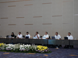 Sinergi Ramadhan PLN UIP JBTB dan Ditjen Gatrik ESDM, Pastikan Kompensasi ROW Transparan dan Tepat Sasaran