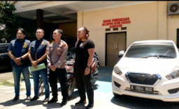 Polres Sampang Gulung Spesialis Curanmor 13 TKP, Satu Pelaku Anggota DPO Tertangkap