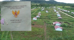 Puluhan Tahun Menanti Kepastian, Warga Transmigrasi Lama di Bengkayang Tagih Janji Negara Terkait Lahan Usaha II