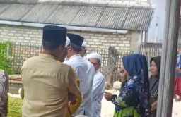 VIRAL, Prosedi Pemakaman di Sampang Sempat Terhambat Akibat Tagihan Utang Ratusan Juta