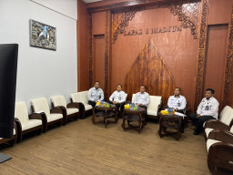 Optimalkan Peran Masyarakat, Lapas Kelas I Madiun Perkuat Sinergi Pemasyarakatan