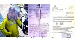 Sebulan Kasus Curanmor Simolawang Belum Terungkap, Pelaku Diduga Masih Bebas Berkeliaran