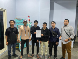 Hoaks Uang Tebusan Rp 100 Juta, Polres Sampang Pastikan Dua Tersangka Ekstasi Jalani Rehabilitasi