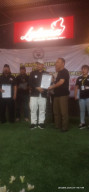 Gelombang Media Bergabung ke KWI Bojonegoro, 40 Anggota Daftar dalam Sehari