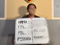 Polsek Dentim Ungkap Kasus Pencurian Uang dan Perhiasan di Kesiman Kertalangu, Seorang ART Diamankan