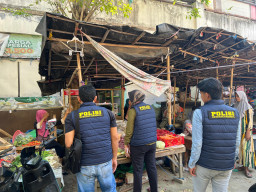Satgas Pangan Polres Sampang Pastikan Stok Bapokting Aman Jelang Idul Fitri 1447 H