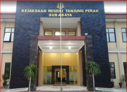 Kejaksaan Negeri Tanjung Perak Surabaya, Diduga Mempersulit Pinjam Pakai Barang Bukti Kendaraan 
