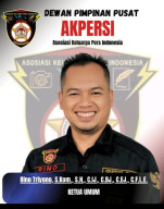 Diduga Dianiaya Oknum Polisi, DPP dan DPD AKPERSI NTT Desak Kapolda Tindak Tegas Bripka SDT