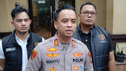 Polsek Tambora Bergerak Cepat, Dua Pelaku Pencurian Berhasil Diamankan.