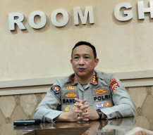 H-1 Jelang Lebaran, Pelabuhan Gilimanuk Sepenuhnya Normal Tanpa Antrean