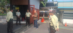 Keamanan Aset PLN UIP JBTB Terjaga Pascalebaran, Kewaspadaan Ditingkatkan
