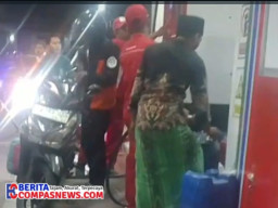 Marak Pengurasan Pertalite di Omben Sampang, APH Diminta Bertindak Tegas Berantas Dugaan Mafia BBM Subsidi