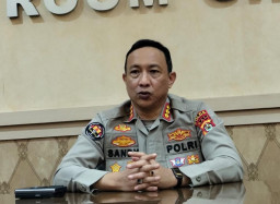 Operasi Ketupat Agung 2026 Berakhir, Polda Bali Catat Penurunan Gangguan Kamtibmas 5,45%