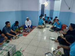 SPPG Yayasan Karya Muda Gemilang Resmi Beroperasi di Banjar, Dorong Gizi Anak dan Penurunan Stunting