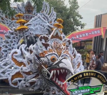 Disokong PT Amin Bromo Group, RPS "Dekingan Pusat" Akan Guncang Parade Combodug 2026