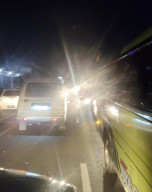 Kasatlantas Polres Bangkalan Klarifikasi Kemacetan Parah Arus Balik di Blega, Ini Penyebab dan Upaya Penanganannya