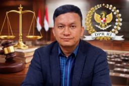 Advokat Tempuh Jalur Komisi III DPR RI, Kasus Dugaan Mafia Tanah Kades Cibogo Makin Memanas