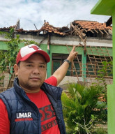 Gedung SDN Rongtengah 5 Sampang Roboh Total, Ketua Umum KWI Kecam Kelalaian Pemkab dan Dinas Pendidikan