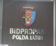 Diduga Intimidatif, Oknum Subbidpaminal Bidpropam Polda Jatim Tuai Kritik Keras Saat Klarifikasi Pelapor