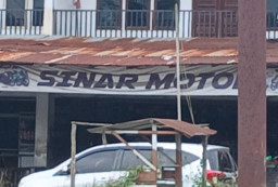Bisnis "Gelap" Emas di Melawi: Menguji Nyali Aparat Terhadap Residivis Berstatus Wajib Lapor