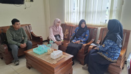 Viral Dugaan Cinta Terlarang Tenaga Kesehatan di Kayong Utara, Proses Penanganan Masih Berlanjut