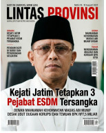 Kejati Jatim Tetapkan 3 Pejabat ESDM Tersangka, MADAS Desak Usut Temuan BPK Rp7,5 Miliar
