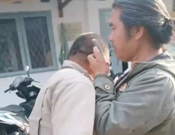 Kecaman Ketua KWI Bojonegoro: Label “Wartawan Perusak” Dinilai Ancaman bagi Demokrasi
