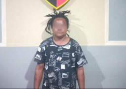 Pemukulan di Spa Viral Dimedia Sosial, Polsek Dentim Amankan Pelaku Jalan Letda Kajeng