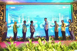 Dorong Transisi Energi dan Electrifying Lifestyle, PLN Suplai Listrik Andal ke IKPP Karawang