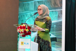 Semangat Hari Kartini, PLN Perkuat Green Mining dengan Pasokan Listrik Hijau di Sektor Tambang