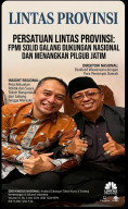 Restu dari Madura, Eri Cahyadi Kian Kuat Menuju Pilgub Jatim
