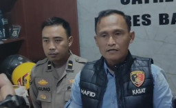 Tak Butuh Waktu Lama, Satreskrim Polres Bangkalan Ungkap Pelaku Pembunuhan Perempuan di Blega