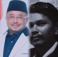 Eko Gagak Angkat Bicara: Ulama dan Pesantren Dalam Peredaran Narkoba 