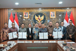 Dukung Transisi Energi dan Gaya Hidup Listrik, PLN Percepat Proyek PSEL di Denpasar, Bogor, dan Bekasi