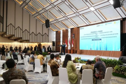 Dukung Ekosistem Digital, PLN Pasok Listrik 511 MVA untuk Proyek Data Center Raksasa di Batam
